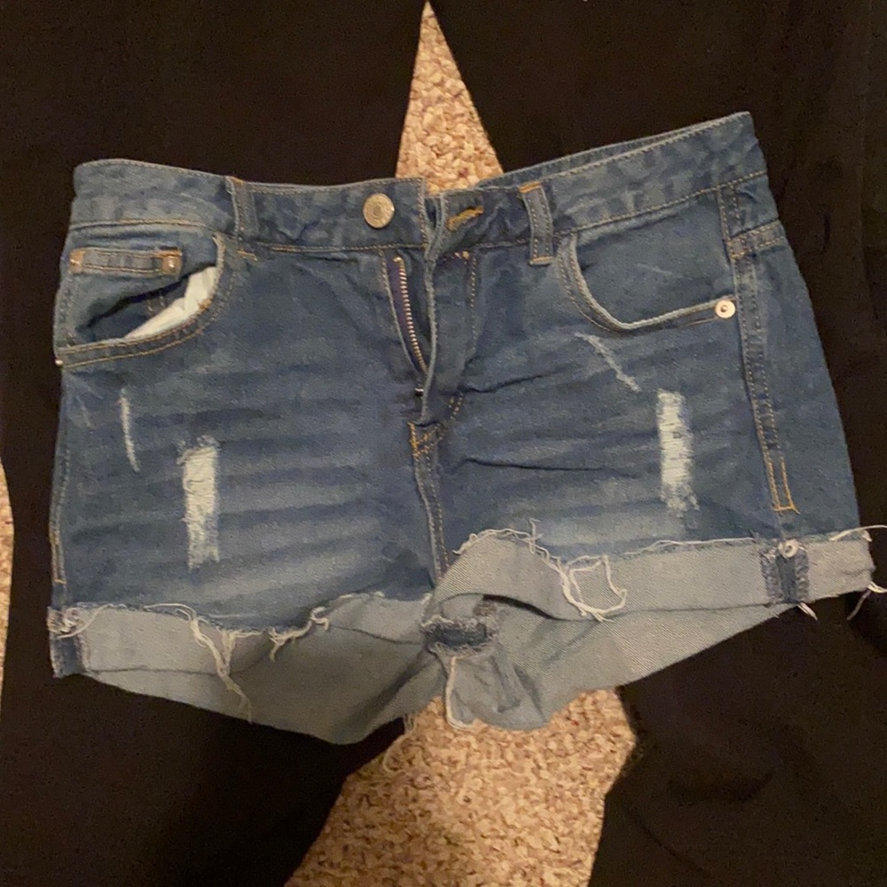 Shorts